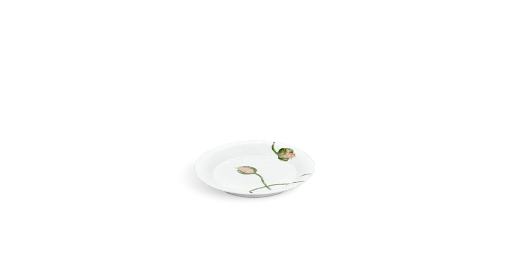 Zlevněný Dezertní talíř Hammershoi Poppy 19 cm