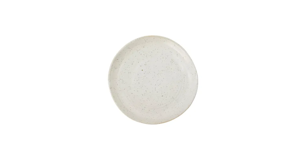 Cenový Hit Dezertní talíř Pion White Grey 16,5 cm