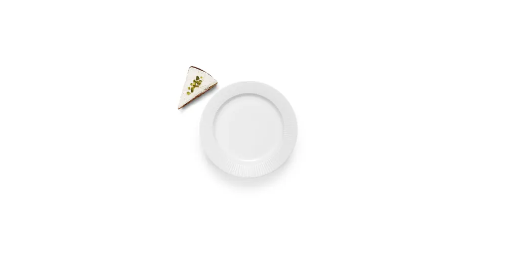 Dezertní talíře Legio Nova 19 cm – set 4 ks Poslední Šance