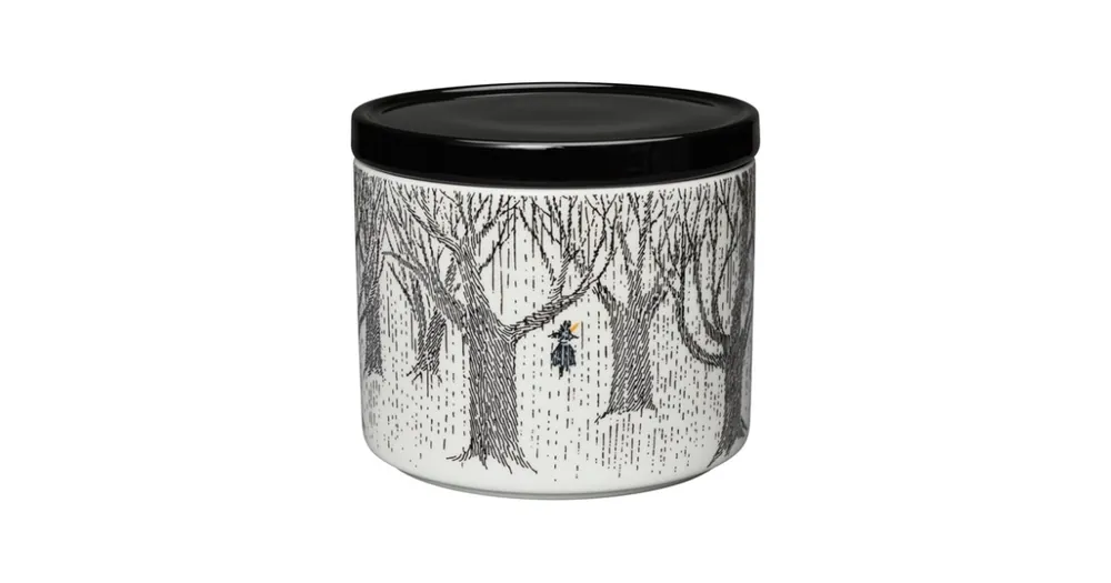 Expresní Doručení Dóza Moomin True To Its Origins 0,7 l