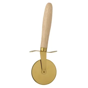 Hit Sezóny Krájecí kolečko na pizzu Cati Gold