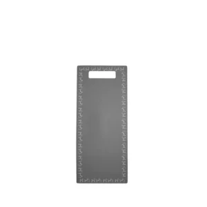 Cenová Bomba Krájacia doska God Jul Grey 40 x 17 cm