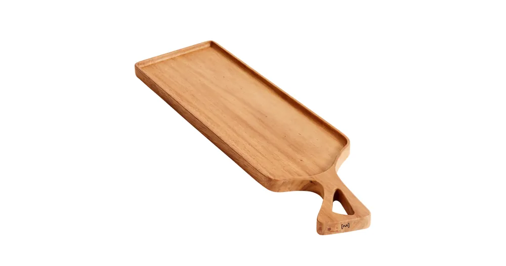 Originální Doska na krájanie so zvýšeným okrajom Marlin 51,5 cm