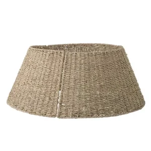 Objednat Nyní Kryt na stojan stromčeka Luciella Seagrass 58 cm
