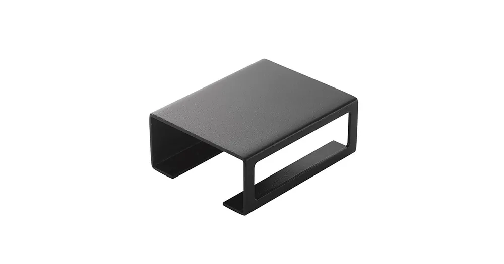Kryt na zápalky Matchbox Black Horká Nabídka