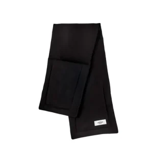 Výhodná Nabídka Kuchyňská chňapka Oven Gloves Black