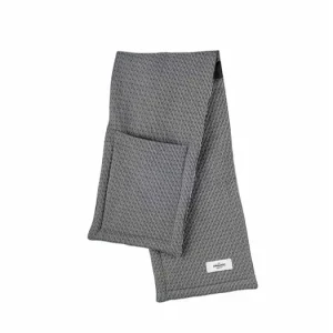 Kuchyňská chňapka Oven Gloves Evening Grey Hit Sezóny