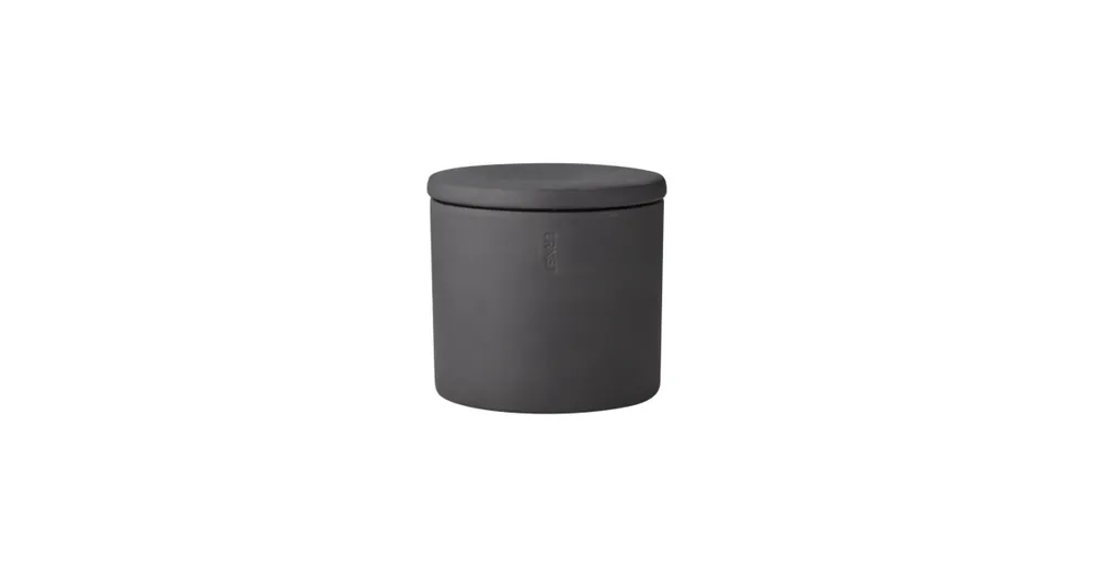 Kuchynská dóza Förvaring Dark Grey 11,5 cm Dokud Zásoby Vydrží