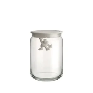 Objednat Nyní Kuchynská dóza Gianni Little Man White 900 ml