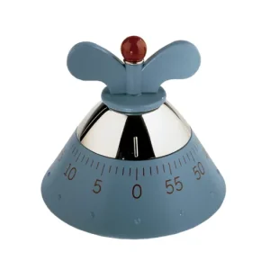 Hit Sezóny Kuchyňská minutka Kitchen Timer Light Blue