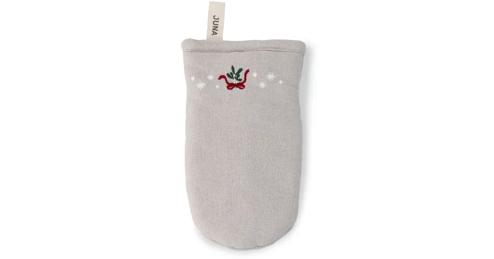 Sleva Kuchyňská rukavice Mistletoe Sand