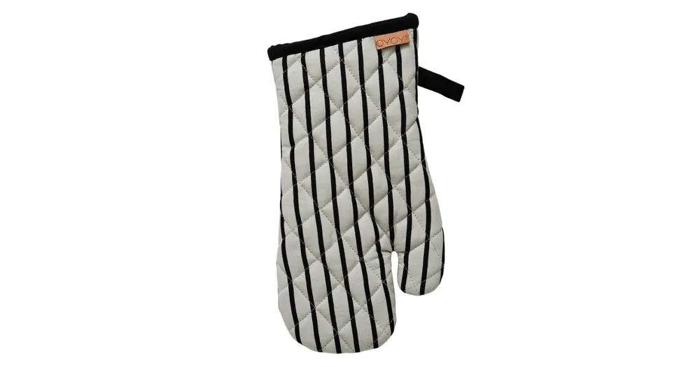 Ověřený Kuchyňská rukavice Stripy