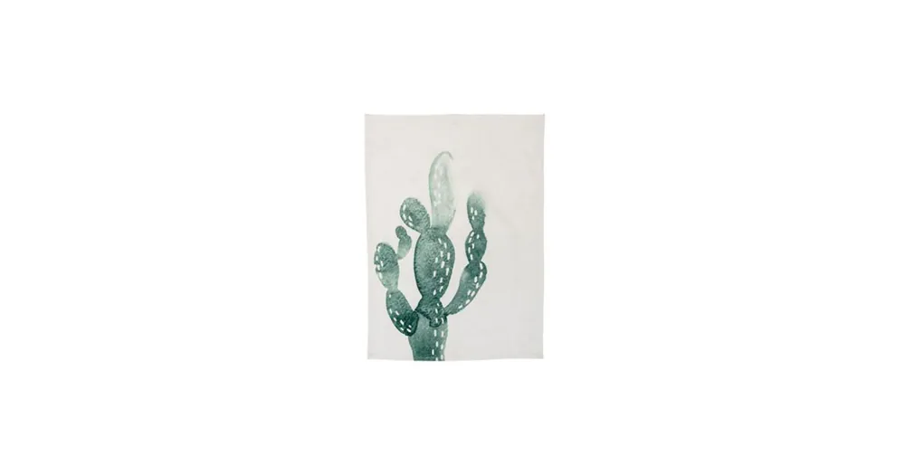 Kuchyňská utěrka Cactus Značkový