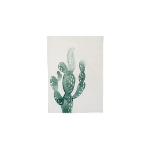 Kuchynský uterák Cactus Víkendová Akce