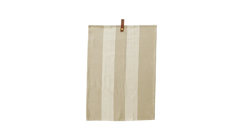 Kuchyňská utěrka Utveda Beige 50x70 cm Odeslání Ihned