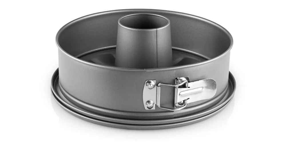 Kulatá forma na pečení Ring Autentický