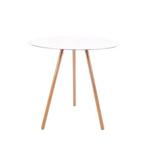 Kulatý stůl Elle Table vysoký Dokud Zásoby Vydrží