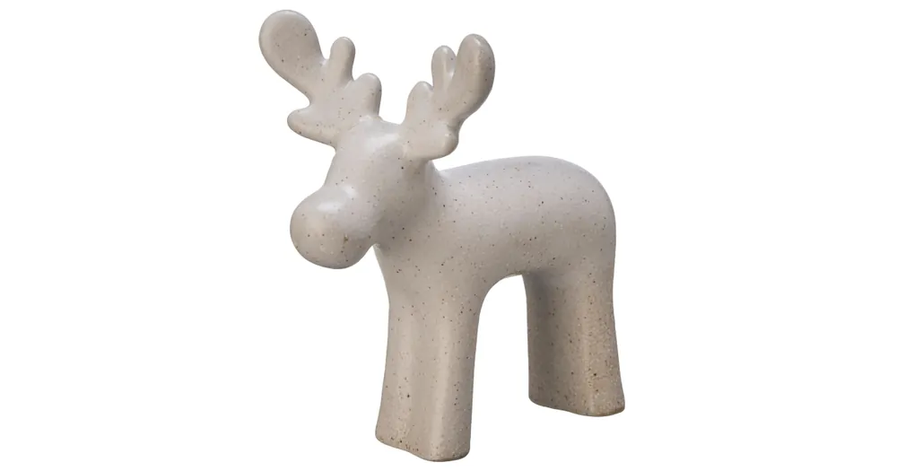 Akční Nabídka Porcelánová dekorace los Malte 12 cm