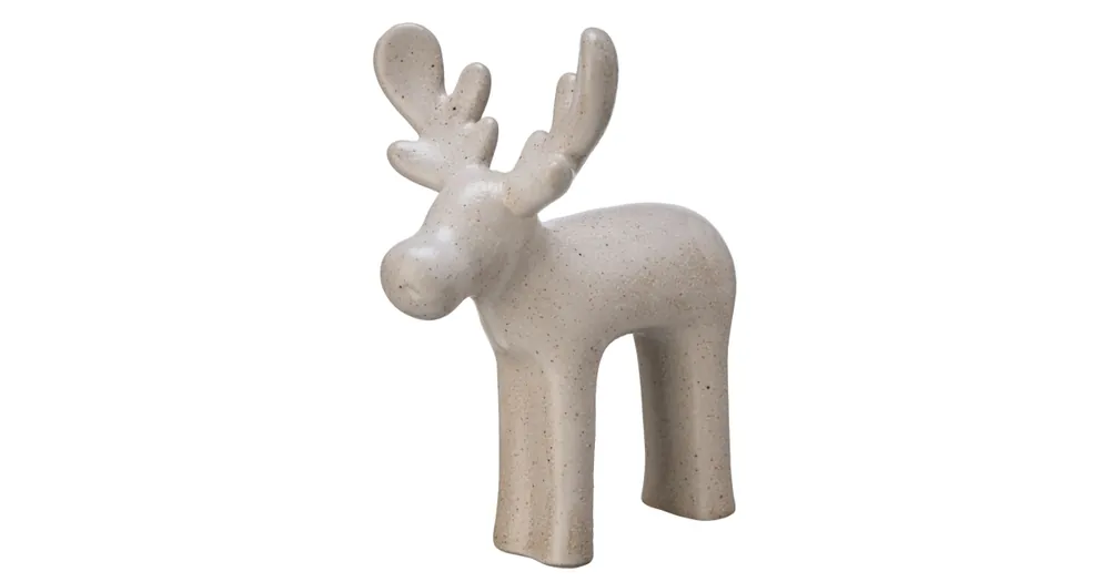 Porcelánová dekorácia los Malte 16 cm Novinka
