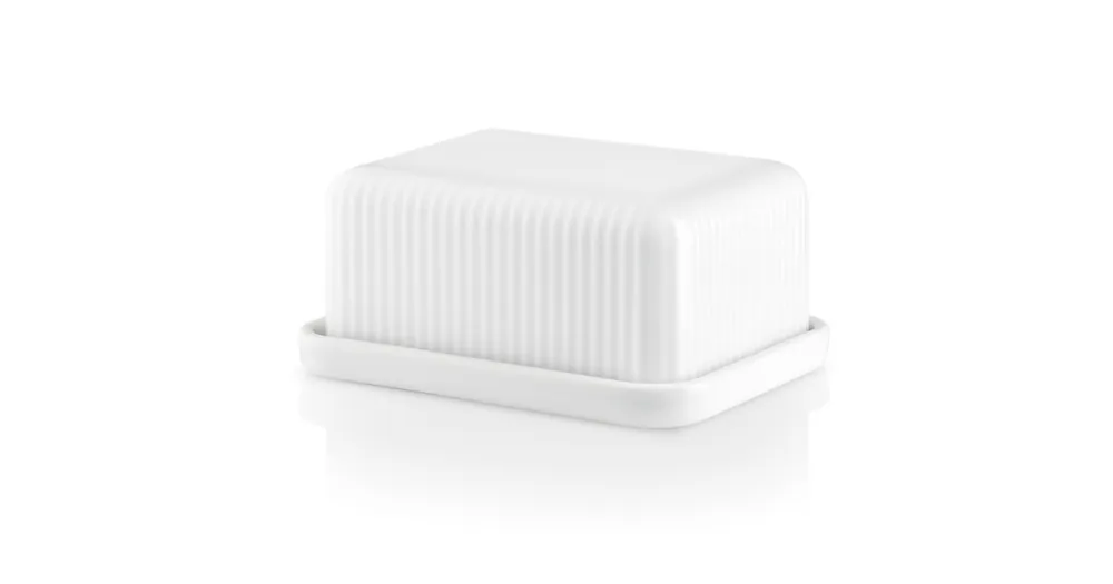Cenová Bomba Porcelánová dóza na maslo Legio Nova