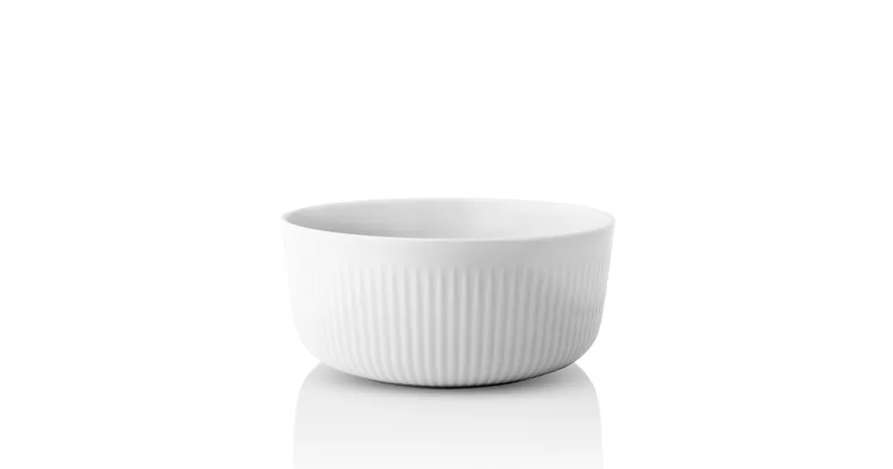 Porcelánová mísa Legio Nova Round 2,1 l Oblíbený