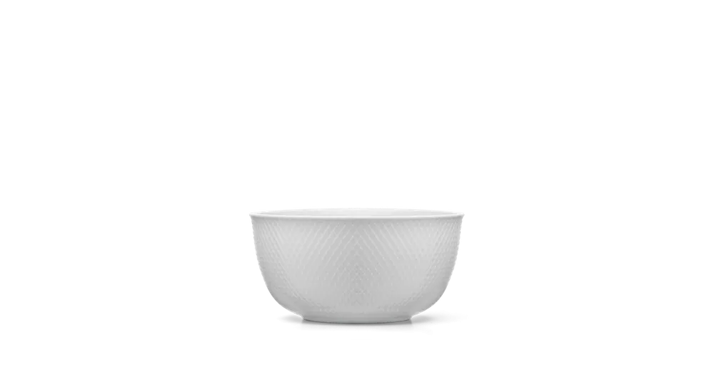 Vrácení Zdarma Porcelánová mísa Rhombe 17,5 cm