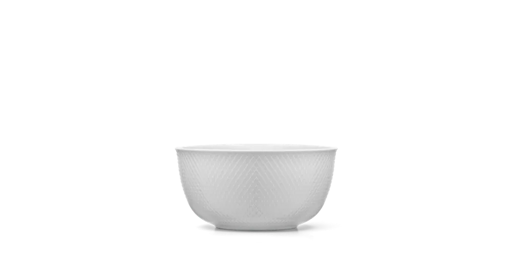 Porcelánová mísa Rhombe 22 cm Sleva
