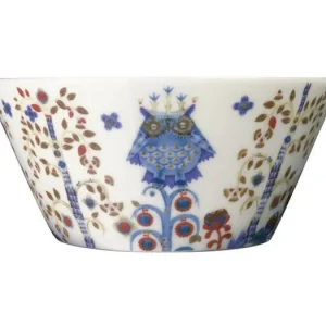 Ihned K Objednání Porcelánová mísa Taika White 0,6 l