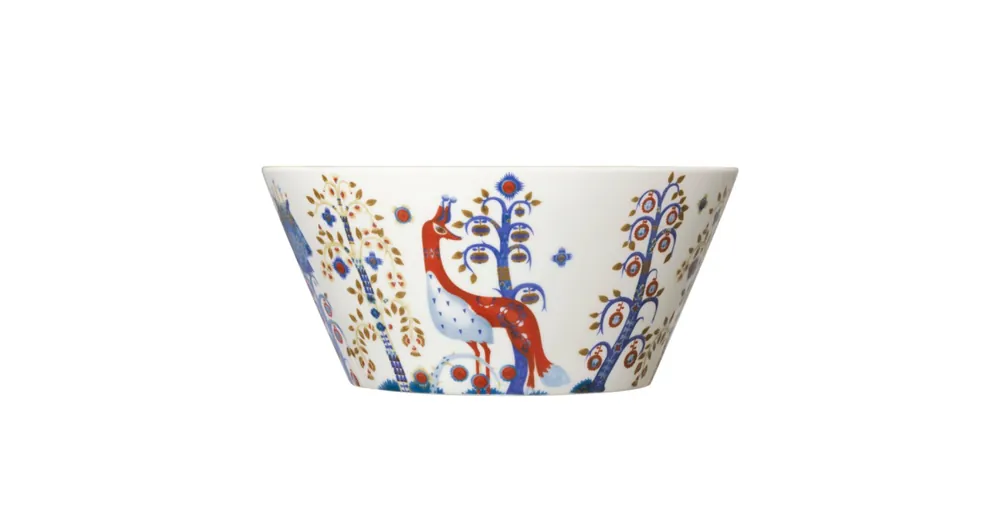 Porcelánová misa Taika White 2,8 l Sleva