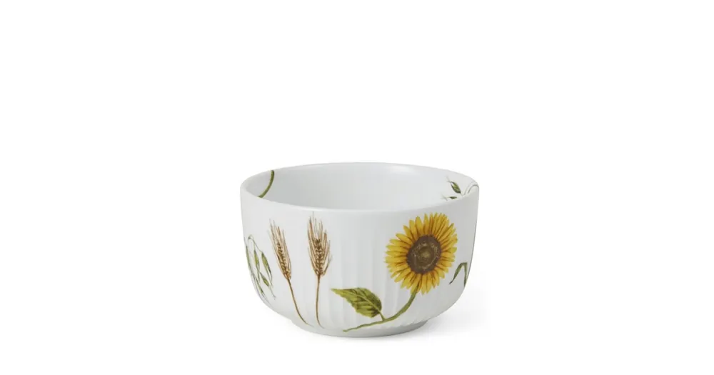 Porcelánová miska Hammershoi Sunflower 12 cm Nejprodávanější