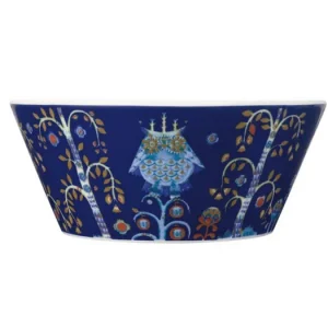Porcelánová miska Taika Blue 0,3 l Originální