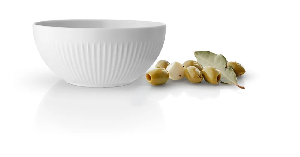 Porcelánová servírovacia misa Legio Nova 0,5 l Dokud Zásoby Vydrží