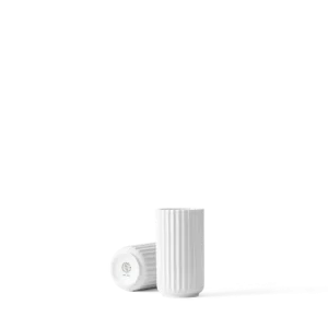 Super Cena Porcelánová váza Lyngby biela 12,5 cm