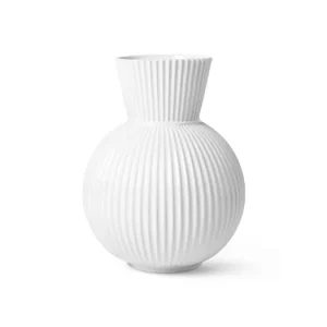 Super Cena Porcelánová váza Lyngby Tura 34 cm