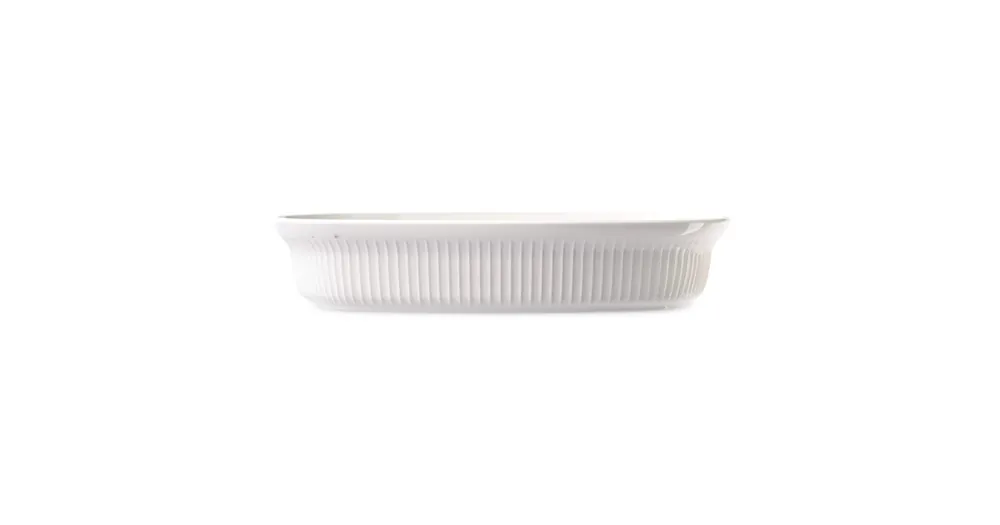 Porcelánová zapékací mísa Hammershoi 32x24 cm Ihned K Objednání