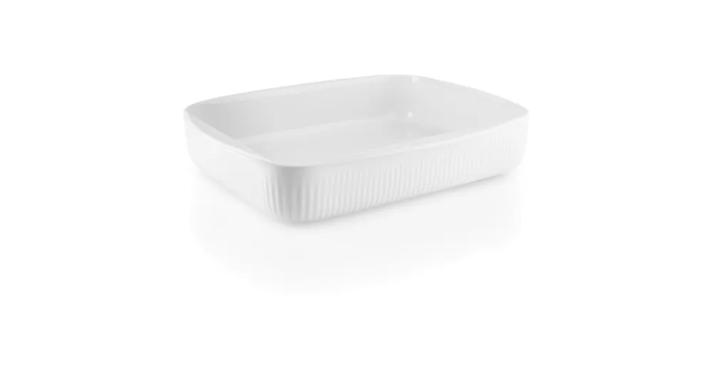 Expresní Doručení Porcelánová zapékací mísa Legio Nova 30,5x24,5 cm