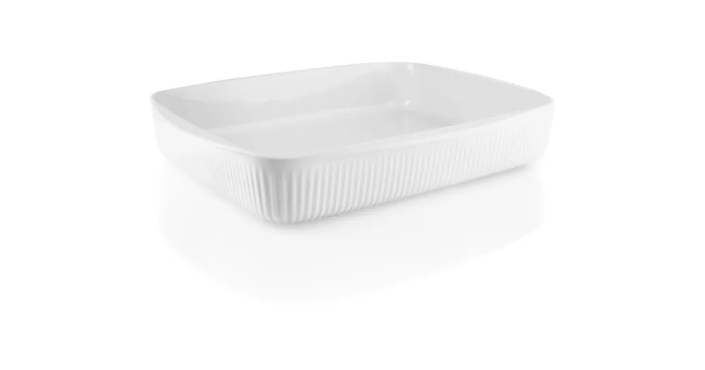 Porcelánová zapékací mísa Legio Nova 37x30 cm Nejprodávanější