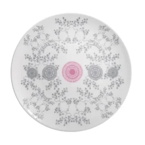 Porcelánový dezertní talíř Rosace Akční Cena