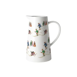 Hit Sezóny Porcelánový džbánek Elsa Beskow