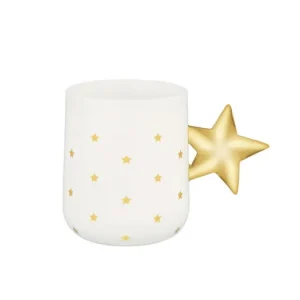 Porcelánový hrnek Delight Stars 370 ml Nejprodávanější