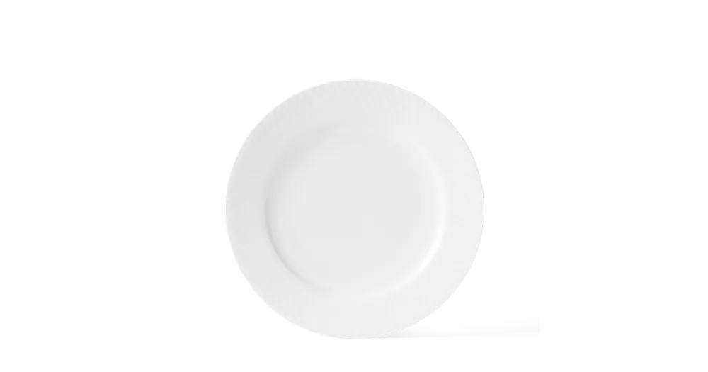Akce Porcelánový tanier Rhombe 21 cm