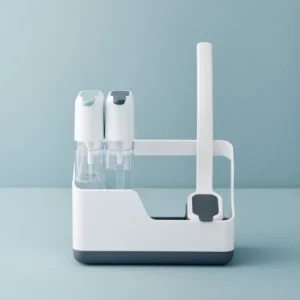 Hit Sezóny Stojan na umývací prostriedok SINK-CADDY