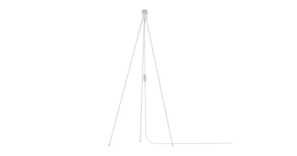 Objednat Nyní Stojan pro stojací lampu Tripod bílý