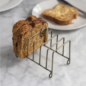 Stojanček na toasty Brompton Rack Akce