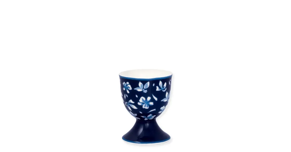 Stojánek na vajíčko Dahla Blue Must-Have