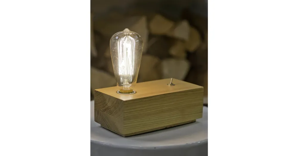 Expresní Doručení Stolová lampa Kobe