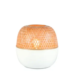 Hit Sezóny Stolní lampa Mekong 25 cm