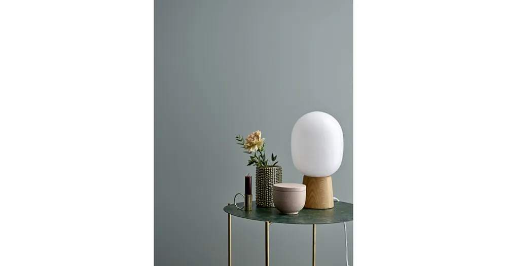 Novinka Stolní lampa Nature Ash