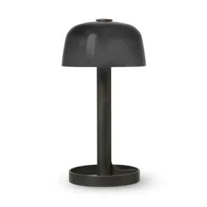 Expresní Doručení Stolní lampa se stmívačem Soft Spot Grey
