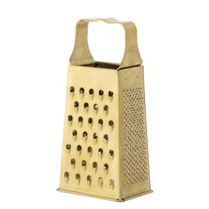 Odeslání Ihned Struhadlo Gold Grater z nerezové oceli